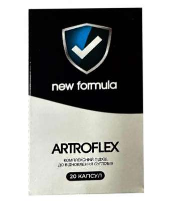 Artoflex συμπλήρωμα αρθρώσεων